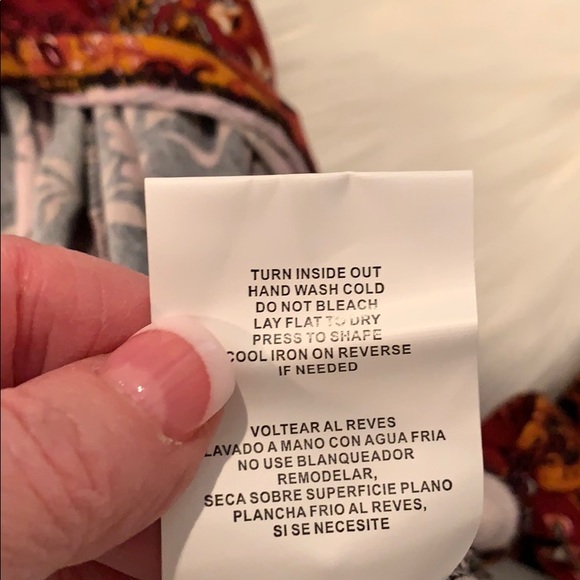 NWT Altar’d State Floral Print Dress - Picture 12 of 13